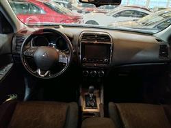Mitsubishi Outlander Sport